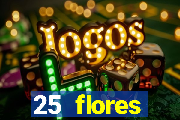 25 flores silvestres desbravadores